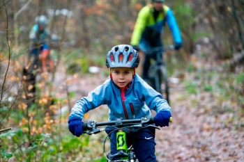 Kids-Adventstraining